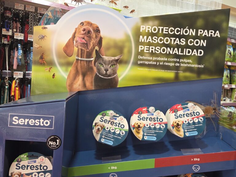 Suplementos vitamínicos para perros de caza y competición en El Viso del Alcor
